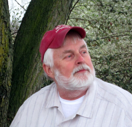 Quentin Stocum